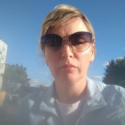 Светлана, 52 года
