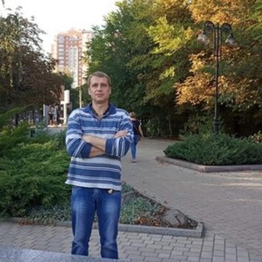 Роман, 42 года, Донецк