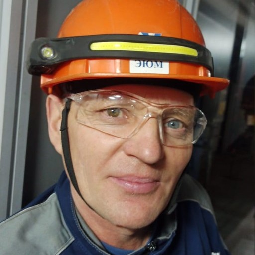 Сергей, 51 год
