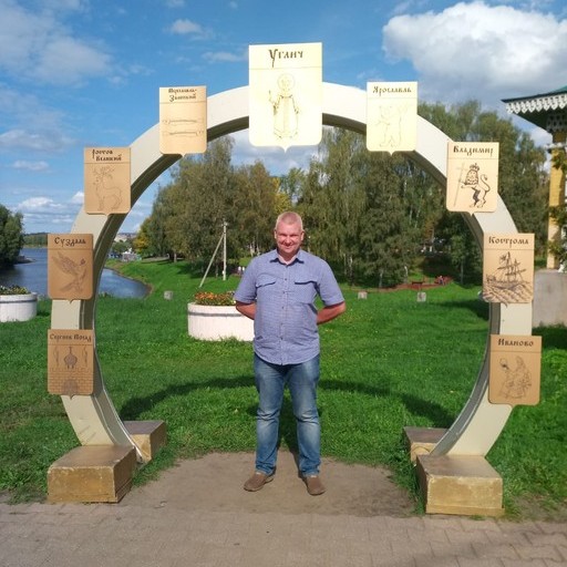 Василий, 57 лет, Дмитров