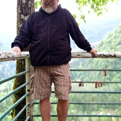 Vinny, 56 лет, Солнечногорск