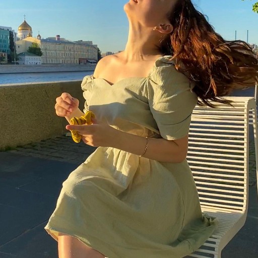 таня, 22 года, Москва