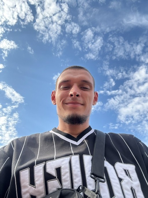 Александр, 29