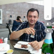 Миха, 53 года, Москва