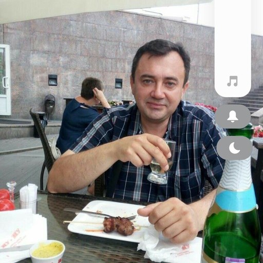 Миха, 53 года, Москва