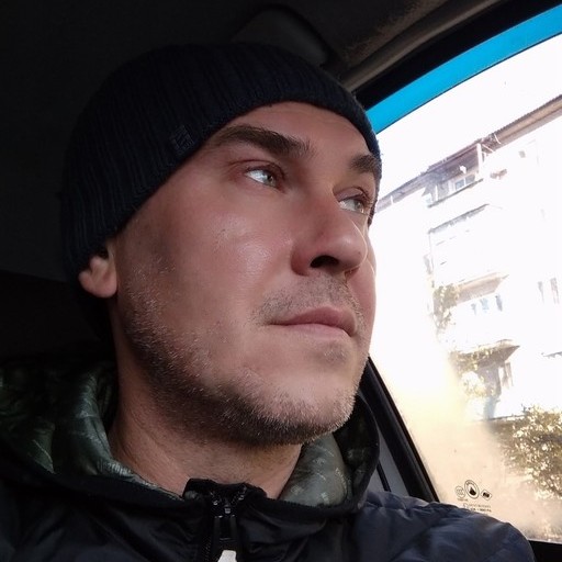 Slava, 45 лет