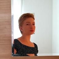 Инга, 19 лет, Москва
