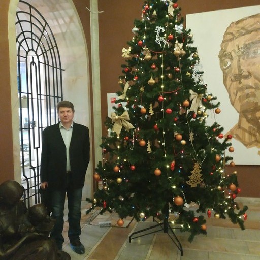 Василий, 55 лет, Москва