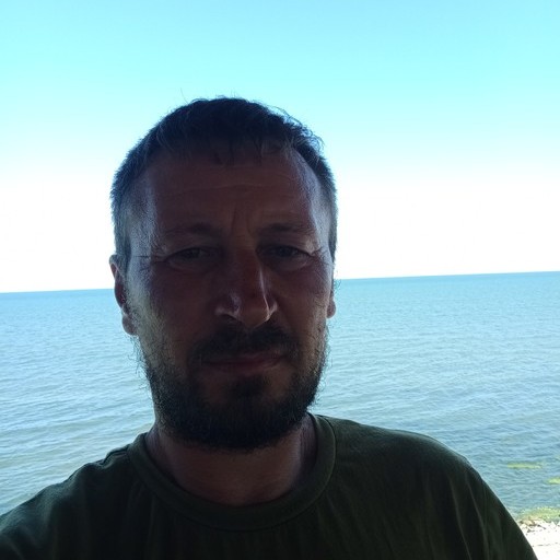 Марсель, 47 лет