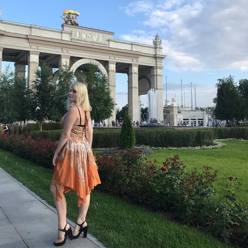 Анастасия, 27 лет, Москва