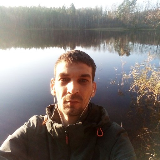 Олег40, Пушкино