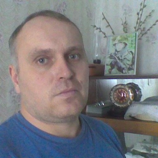 Алексей, 49 лет, Пенза
