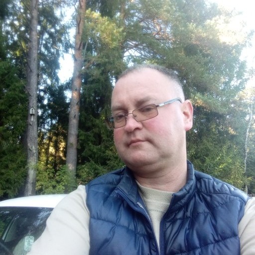 Алексей, 47 лет, Тихвин