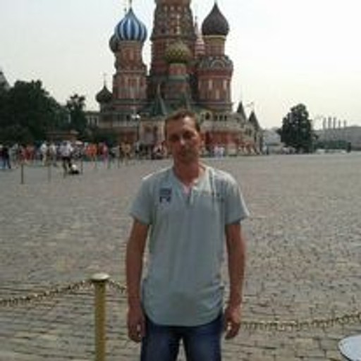игорь, 49 лет