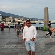 олег, 44 года, Красноперекопск