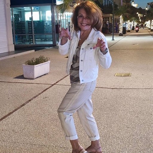 Anni, 55 лет, Киев