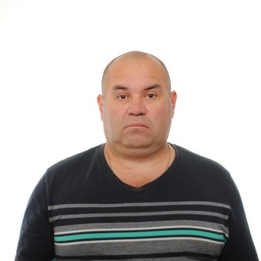 Евгений, 43 года