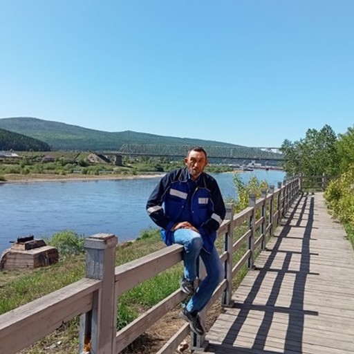 Вова57, Жирновск