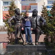 Григорий, 42 года, Москва