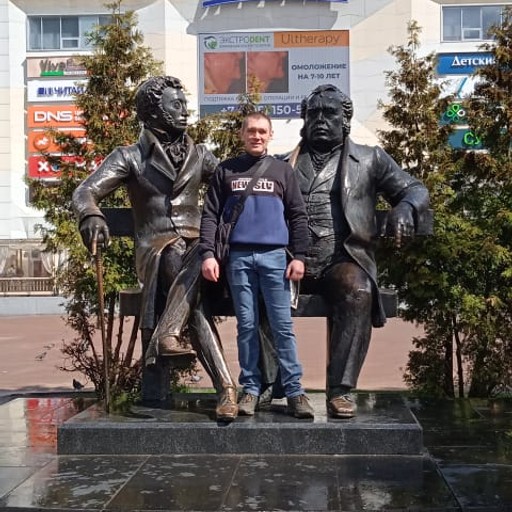 Григорий, 42 года, Москва