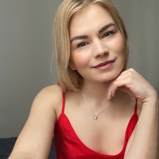 Оксана, 33 года, Москва
