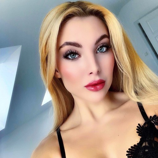 Darina, 22 года, Москва