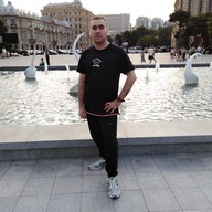Tarlan, 37 лет, Москва