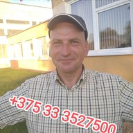 Ян, 51 год, Ивье