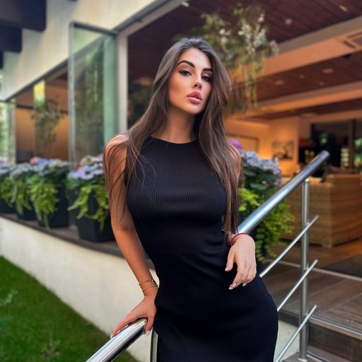 Dasha, 25 лет, Москва