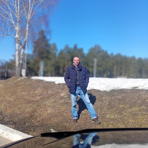 Макс, 51 год, Муром