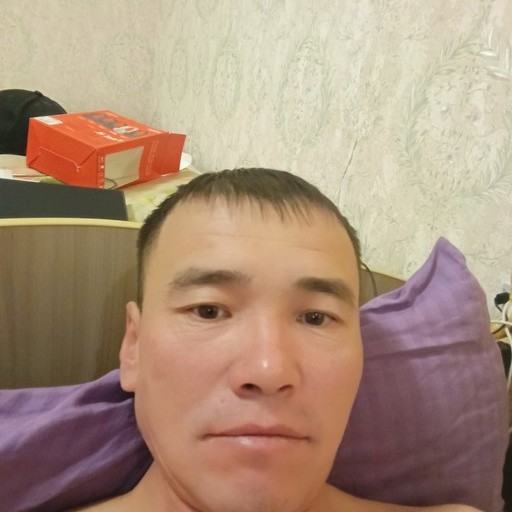 Хусанбай, 42 года, Тобольск