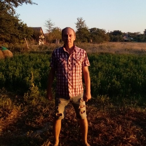 Oleg, 60 лет, Красноперекопск