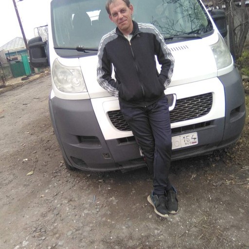 Иван, 52 года, Новосибирск