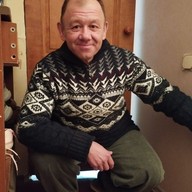 Владимир, 57 лет, Брянка
