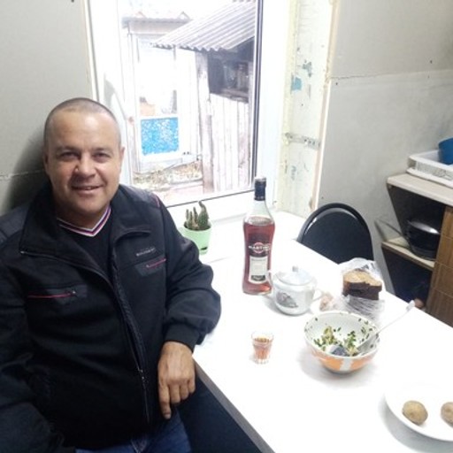 Александр, 51 год