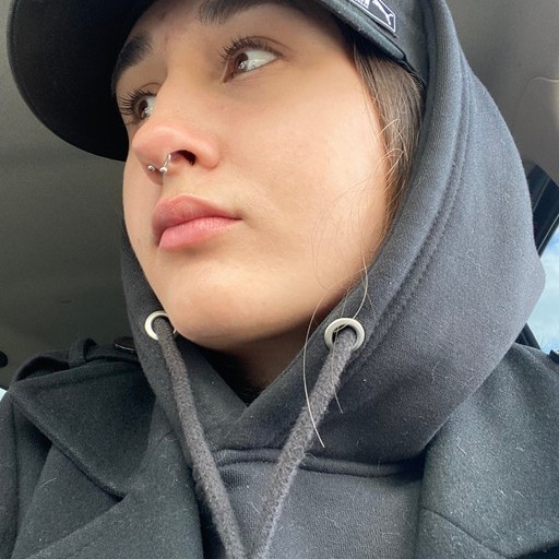 Эльмира25, Мурманск