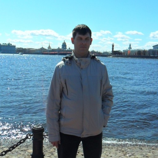 сергей, 47 лет, Пушкин