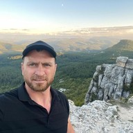 Андрей, 50 лет, Геническ