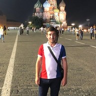 Айк, 27 лет, Одинцово