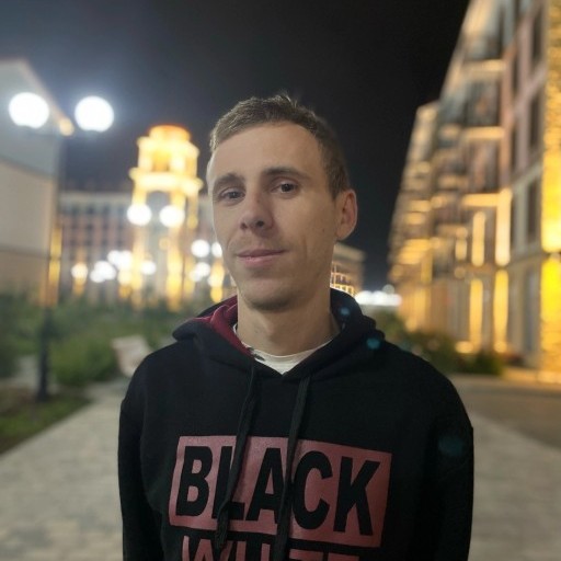 Павел, 32 года, Евпатория