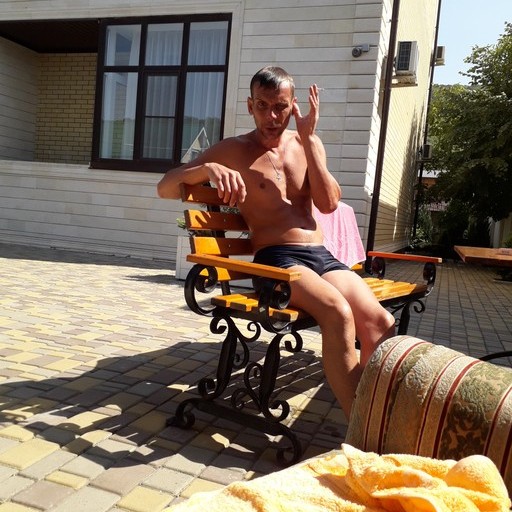 Андрей, 41 год, Белгород