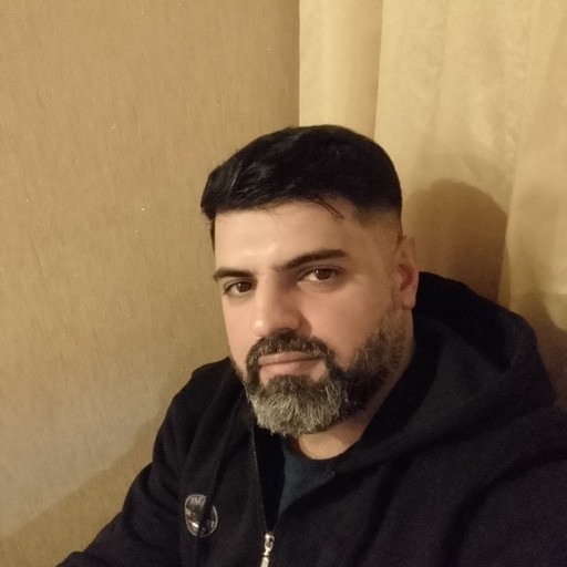 Радик, 39 лет, Уссурийск