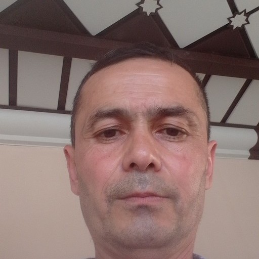 Далер, 49 лет, Железнодорожный