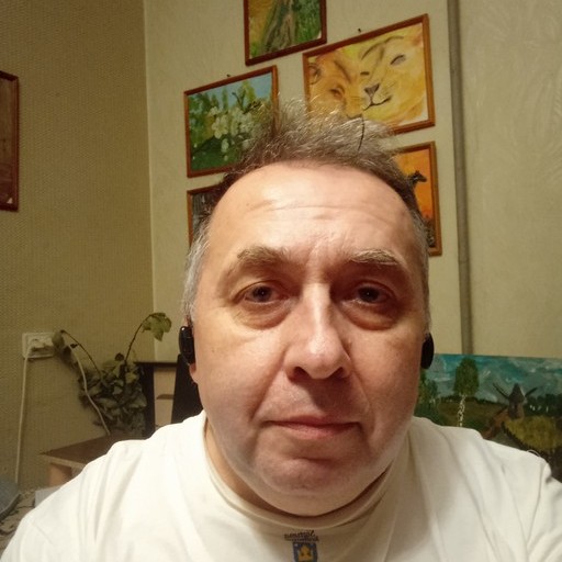 Виталий, 57 лет, Петергоф