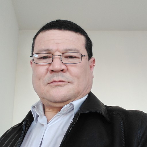 Хамид, 51 год, Киев