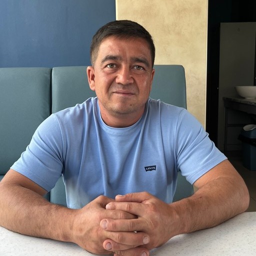Дмитрий, 41 год, Днепрорудное