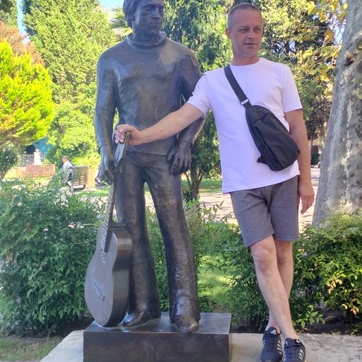 Андрей, 44 года, Тула