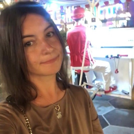Лилия, 42 года, Москва
