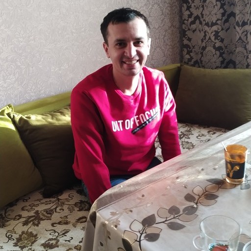 Фазыл, 34 года, Симферополь