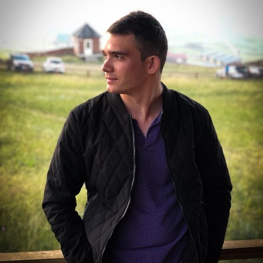 Данил, 27 лет, Иркутск